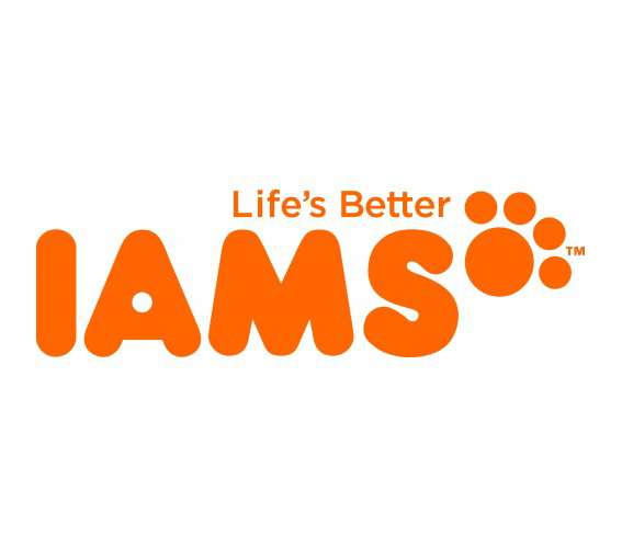 Iams-logo