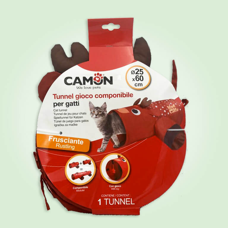 camon-tunnel-gioco-gatti