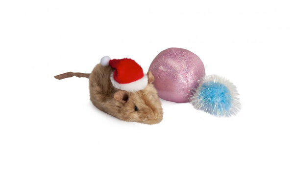 camon-cat-gioco-natalizio-topolino-con-pallina