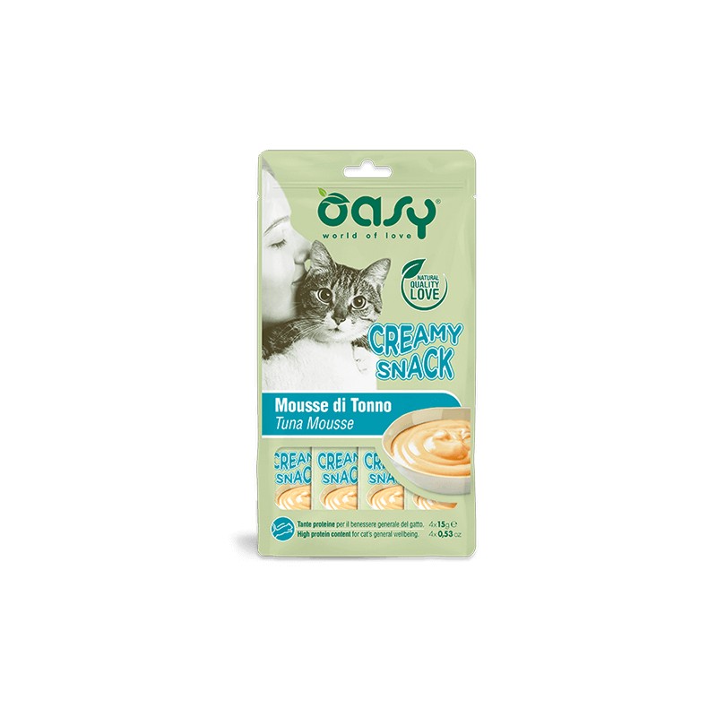 oasy-cat-tonno creamy-snack-4x15-gr