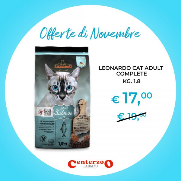 leonardo-cat-adult-complete