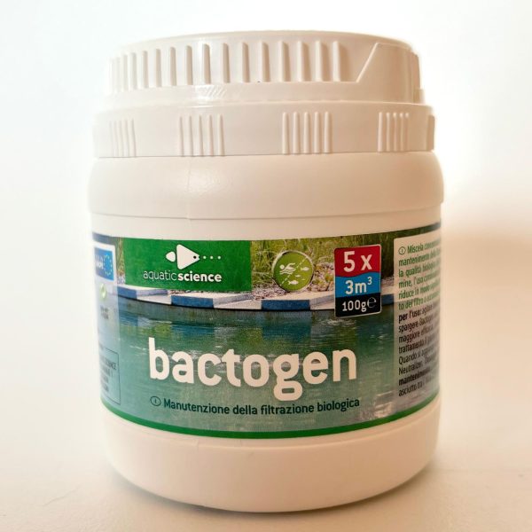 bactogen